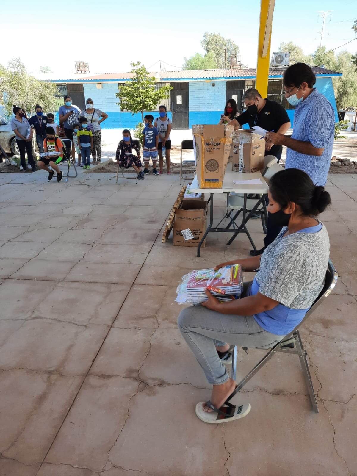 Programa estrella